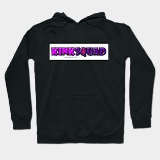 THE KINK SQUAD MOVEMENT Hoodie